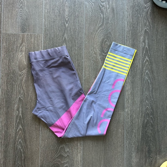 sports legging - Picture 4 of 4